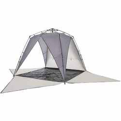 Cort VidaXL 4005307 (Grey) Thumb