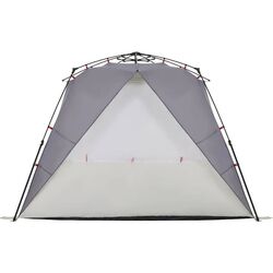 Cort VidaXL 4005307 (Grey) Thumb