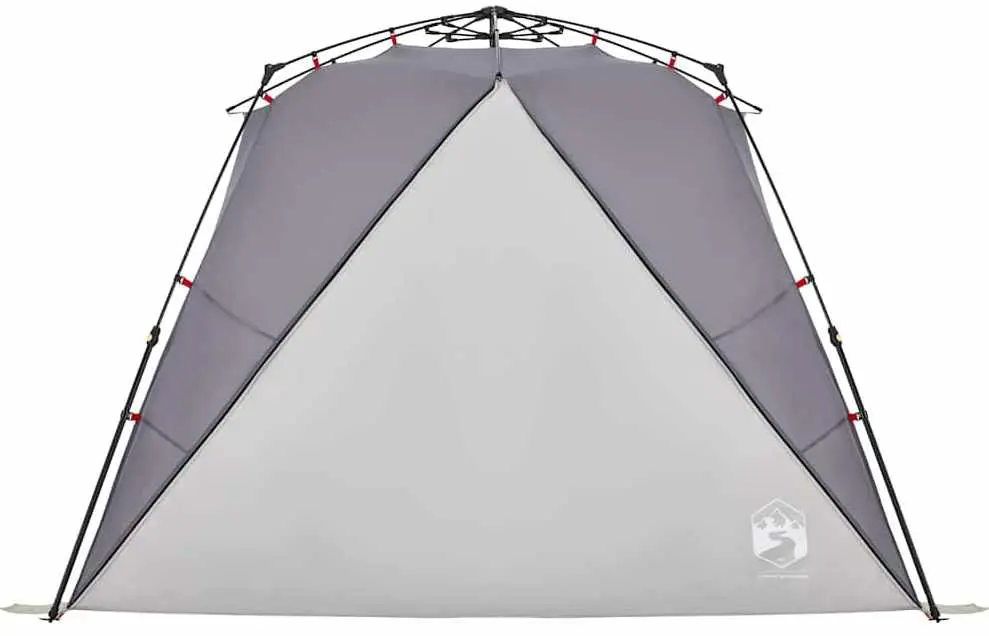 Cort VidaXL 4005307 (Grey)