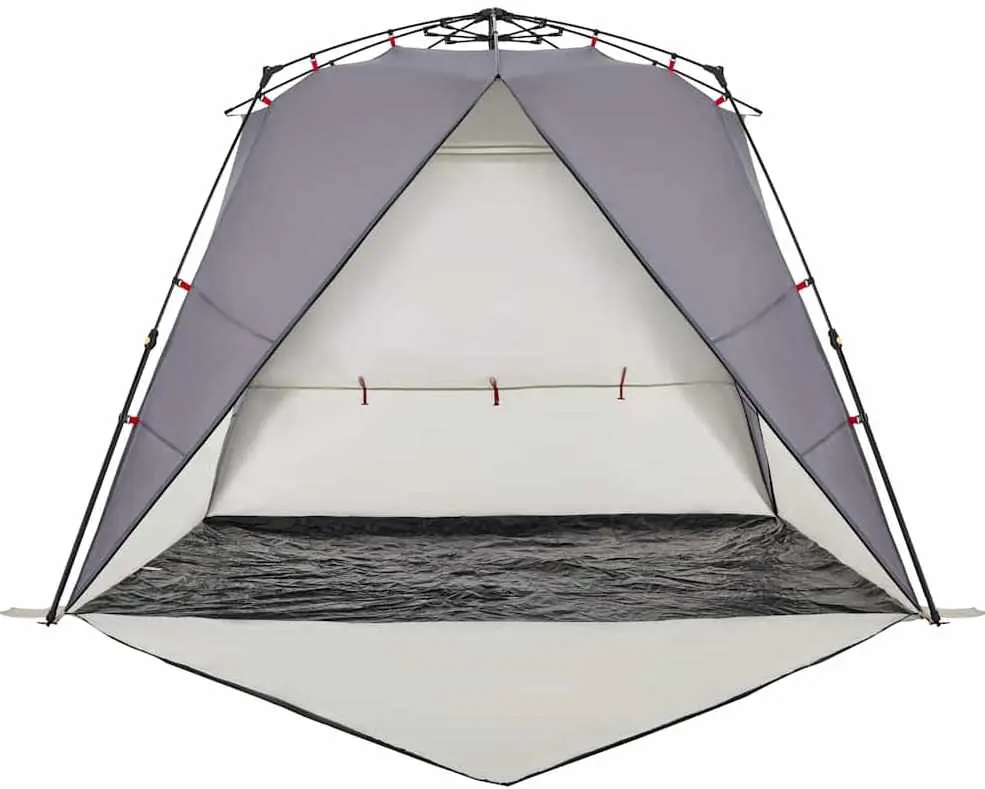 Cort VidaXL 4005307 (Grey)