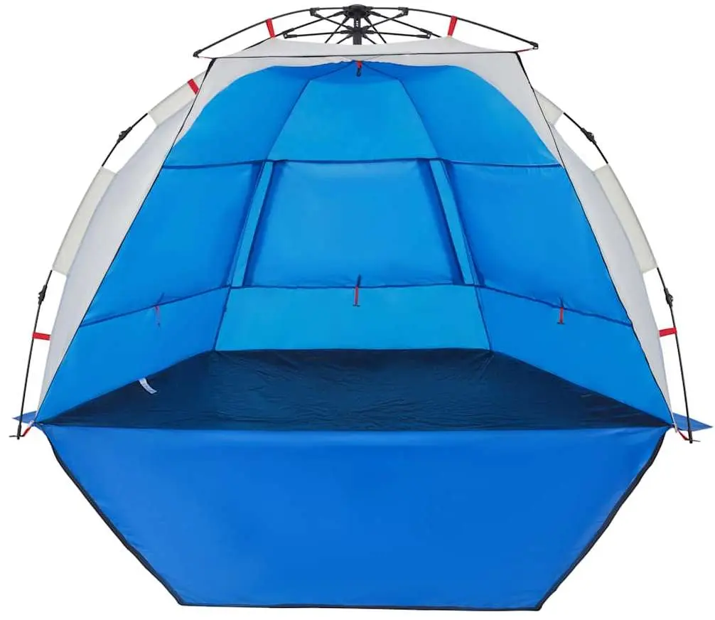 Палатка VidaXL 4005308 (Blue/Grey)