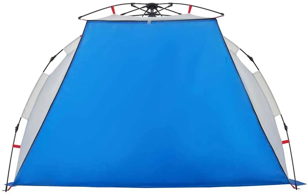 Палатка VidaXL 4005308 (Blue/Grey)