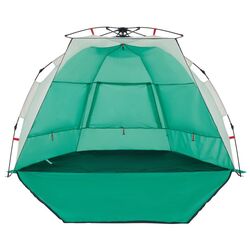 Cort VidaXL 4005309 (Turquoise) Thumb