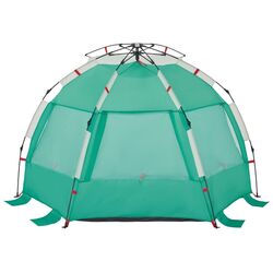 Cort VidaXL 4005309 (Turquoise) Thumb