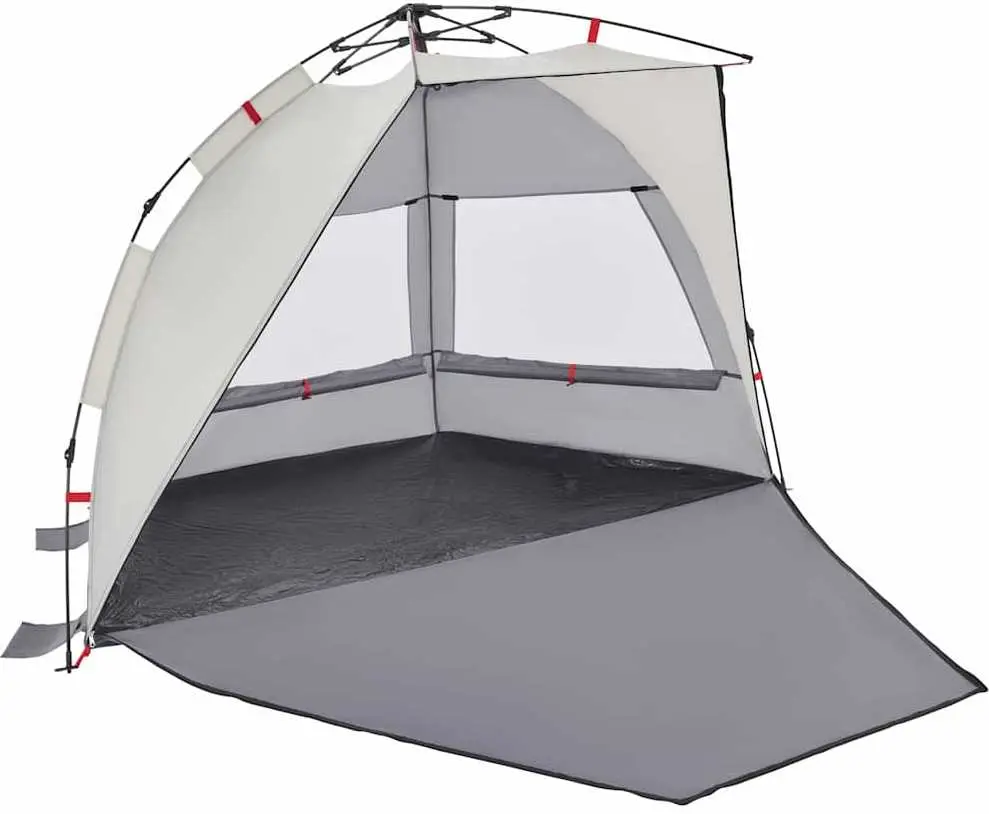 Cort VidaXL 4005310 (Grey)