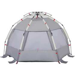 Cort VidaXL 4005310 (Grey) Thumb