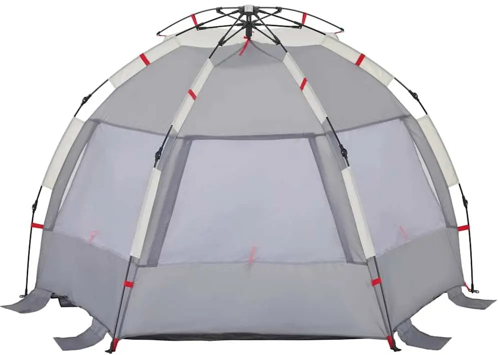 Cort VidaXL 4005310 (Grey)