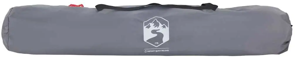 Cort VidaXL 4005310 (Grey)