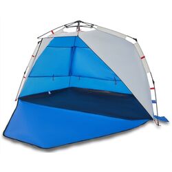 Cort VidaXL 4005311 (Azure Blue)