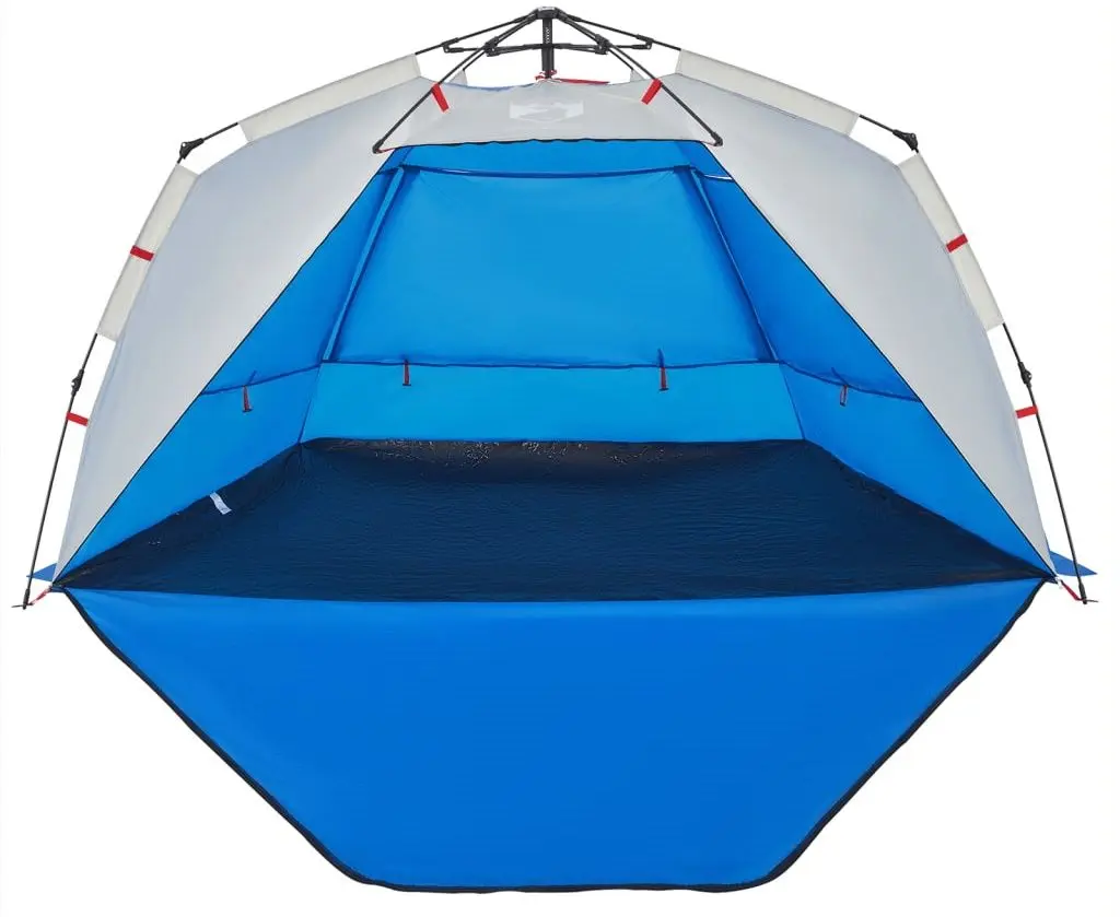 Cort VidaXL 4005311 (Azure Blue)