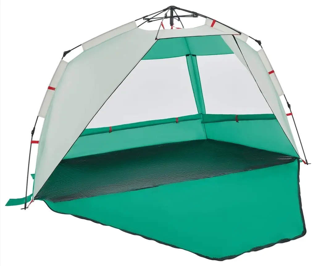 Палатка VidaXL 4005312 (Turquoise)