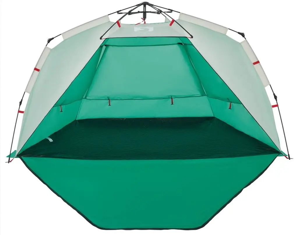 Палатка VidaXL 4005312 (Turquoise)