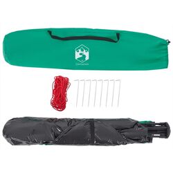 Палатка VidaXL 4005312 (Turquoise) Thumb