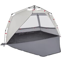 Cort VidaXL 4005313 (Grey) Thumb