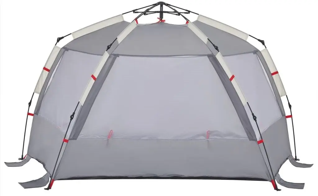 Cort VidaXL 4005313 (Grey)