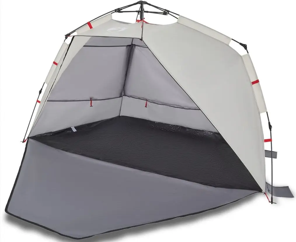 Cort VidaXL 4005313 (Grey)