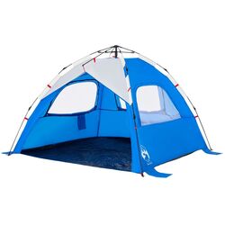 Cort VidaXL 4005314 (Azure Blue) Thumb