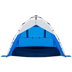 Cort VidaXL 4005314 (Azure Blue) Thumb