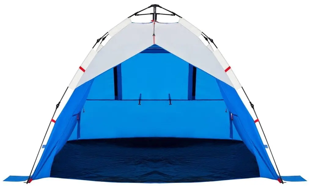 Cort VidaXL 4005314 (Azure Blue)