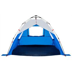 Cort VidaXL 4005314 (Azure Blue) Thumb