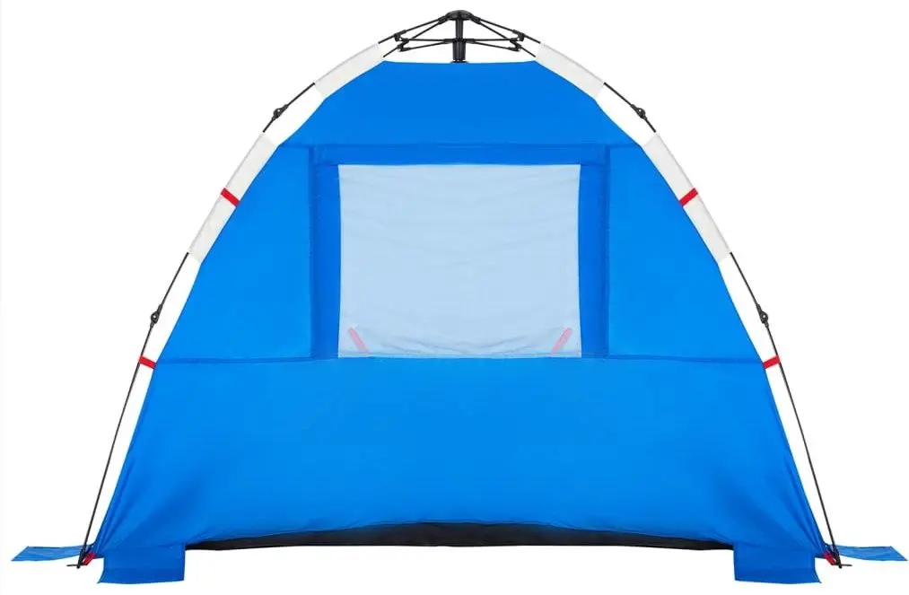 Cort VidaXL 4005314 (Azure Blue)