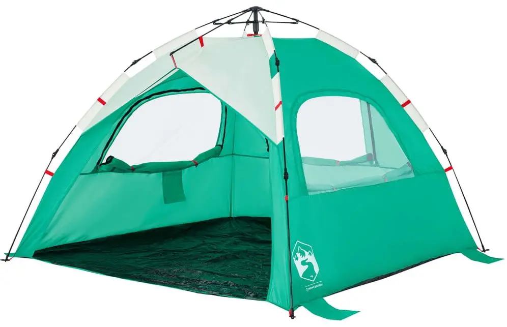 Палатка VidaXL 4005315 (Turquoise)