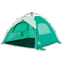 Палатка VidaXL 4005315 (Turquoise)