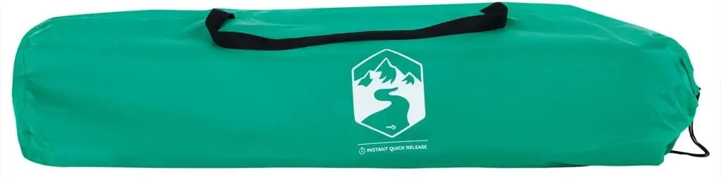 Палатка VidaXL 4005315 (Turquoise)