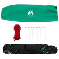 Палатка VidaXL 4005315 (Turquoise) Thumb