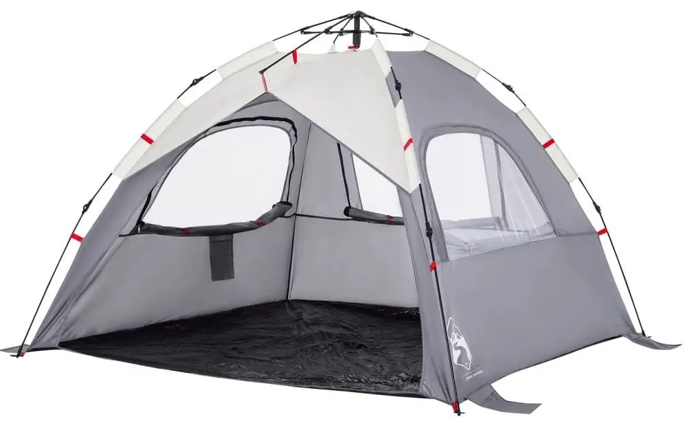 Cort VidaXL 4005316 (Grey)