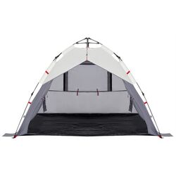 Cort VidaXL 4005316 (Grey) Thumb