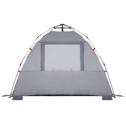 Cort VidaXL 4005316 (Grey) Thumb