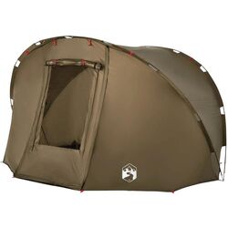 Cort VidaXL 4005320 (Olive/Green) Thumb