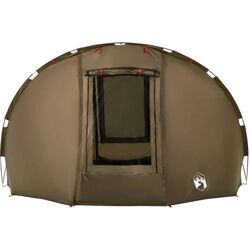 Cort VidaXL 4005320 (Olive/Green) Thumb