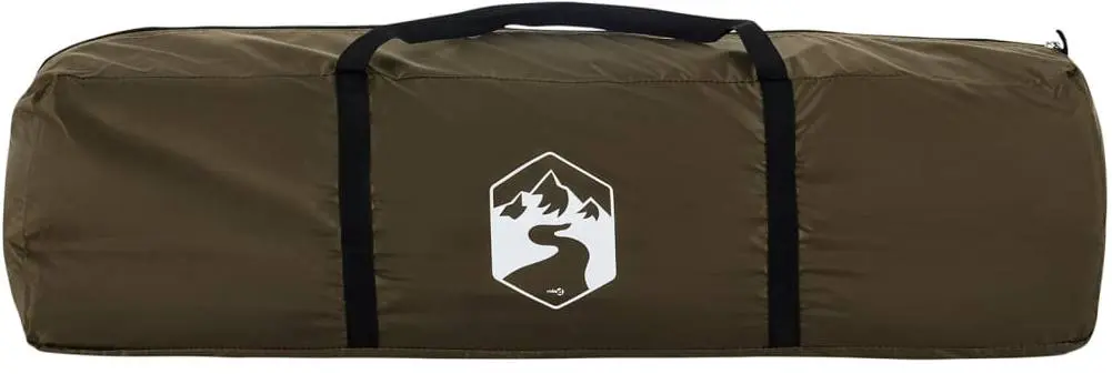 Cort VidaXL 4005320 (Olive/Green)