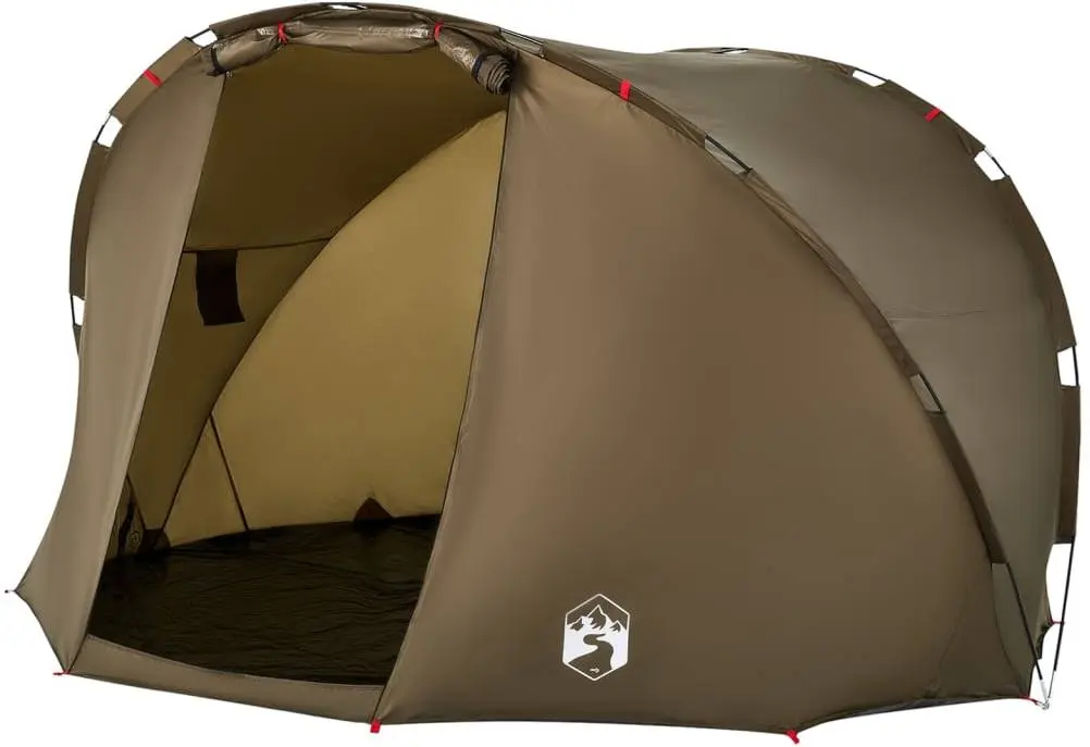 Cort VidaXL 4005320 (Olive/Green)