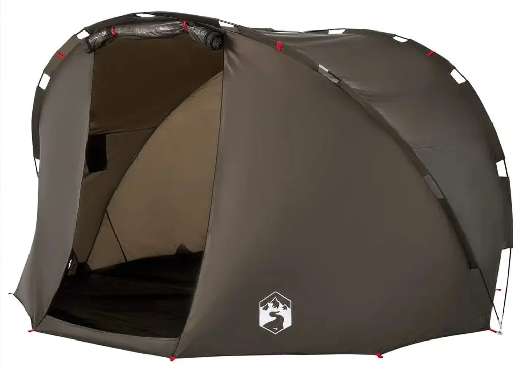 Палатка VidaXL 4005321 (Brown)