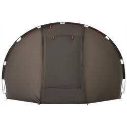 Палатка VidaXL 4005321 (Brown) Thumb