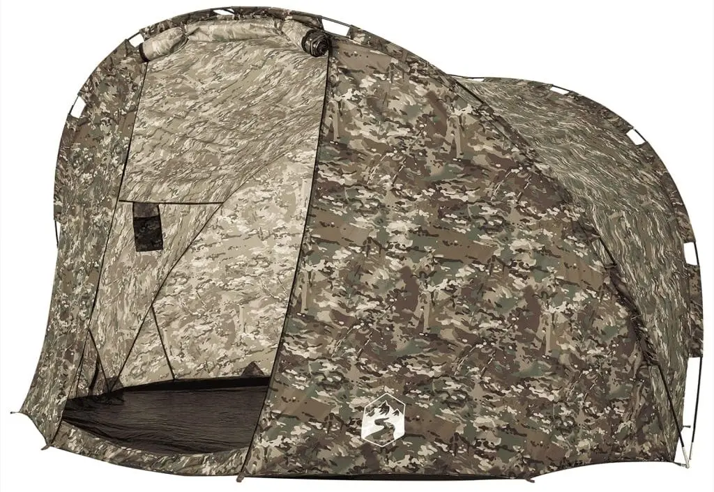 Палатка VidaXL 4005322 (Camouflage)