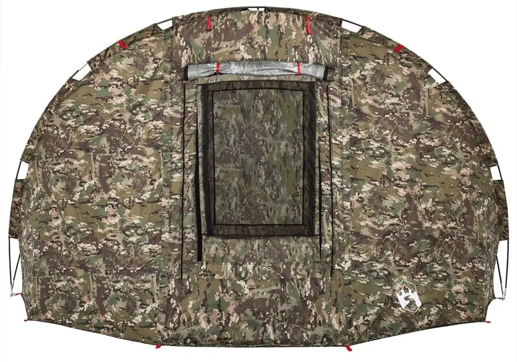 Палатка VidaXL 4005322 (Camouflage)