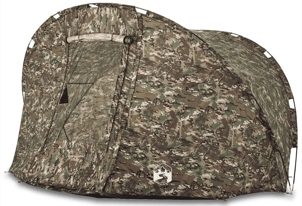 Палатка VidaXL 4005322 (Camouflage)