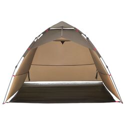 Cort VidaXL 4005323 (Olive Green) Thumb