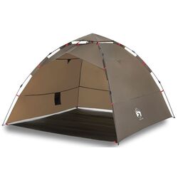 Cort VidaXL 4005323 (Olive Green)