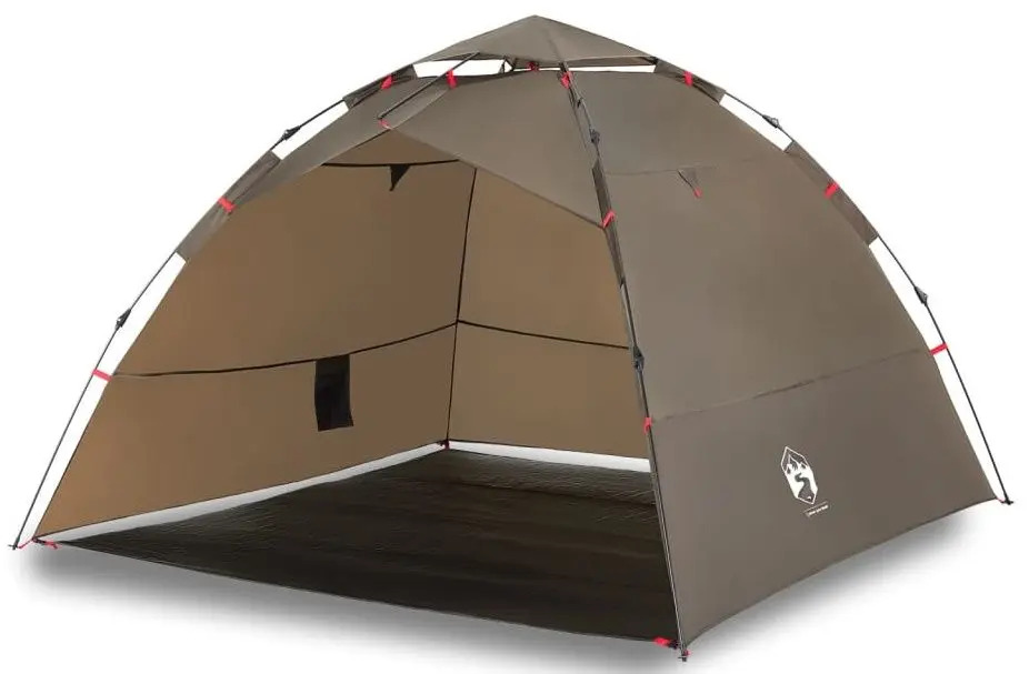 Cort VidaXL 4005323 (Olive Green)