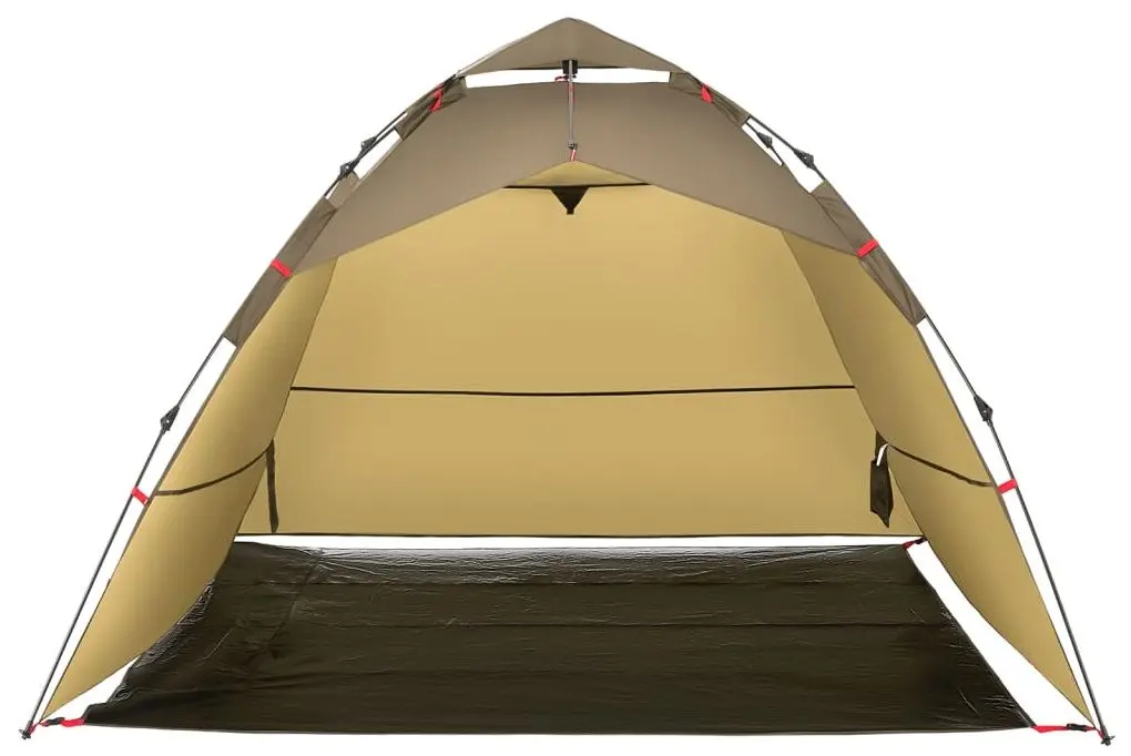 Cort VidaXL 4005324 (Brown)