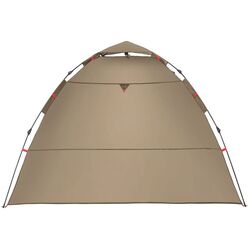 Cort VidaXL 4005324 (Brown) Thumb