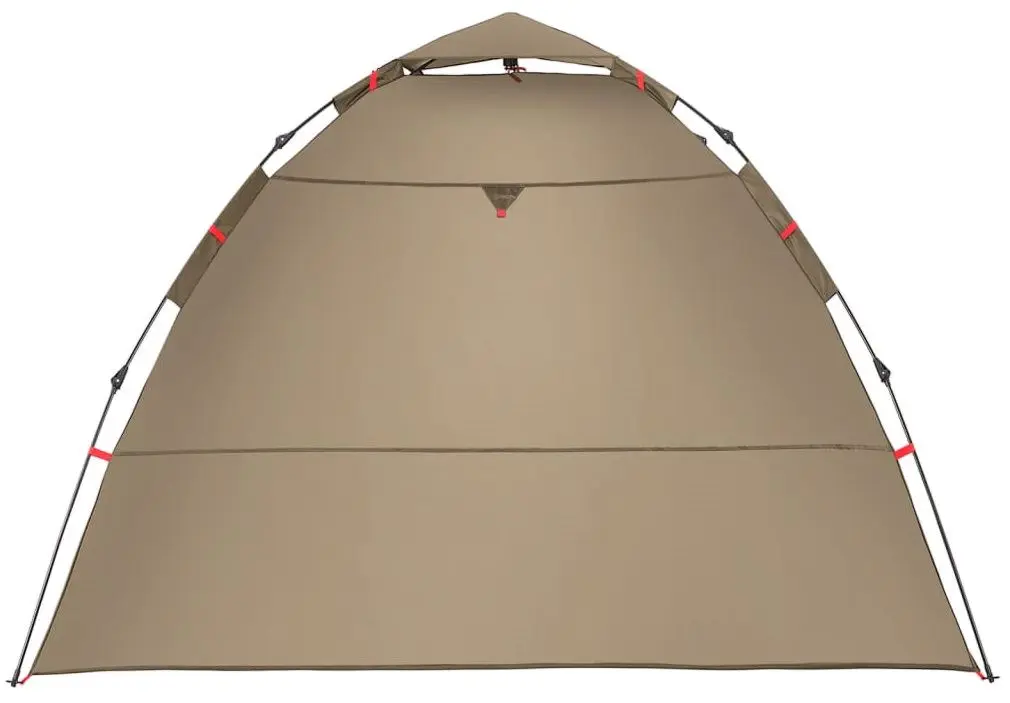 Cort VidaXL 4005324 (Brown)