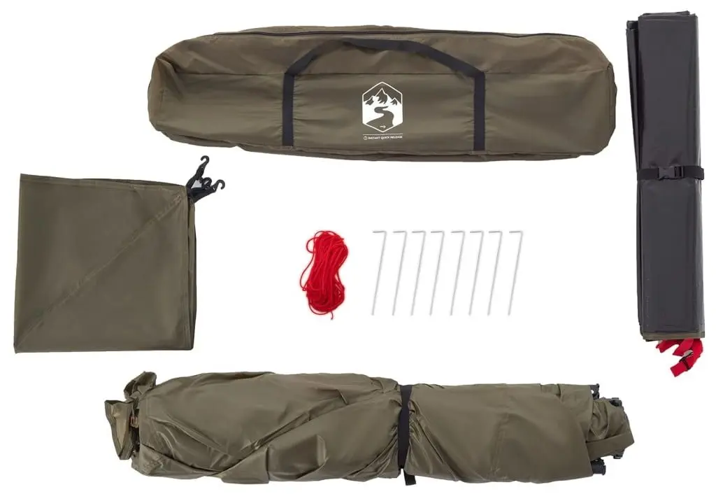 Cort VidaXL 4005324 (Brown)