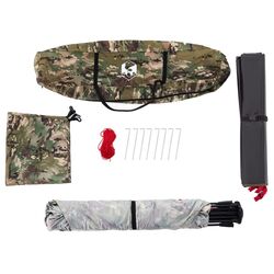 Cort VidaXL 4005325 (Сamouflage) Thumb