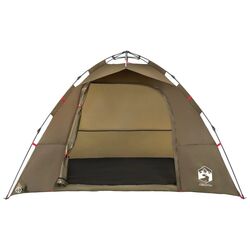 Cort VidaXL 4005326 (Olive Green) Thumb